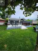 33 DOVER Street Dunnville