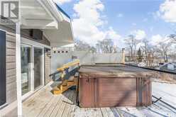 33 DOVER Street Dunnville