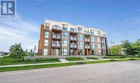 210 SABINA Drive Unit# 320 Oakville