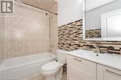 7186 TRIUMPH Lane Unit# 33 Mississauga