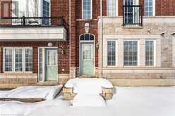 7186 TRIUMPH Lane Unit# 33 Mississauga