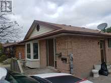 32 ALBION Street Unit# BSMT Kitchener