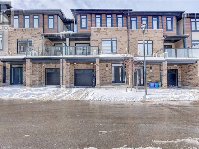 2610 KETTERING Place Unit# 25 London Ontario