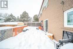 131 MCMURCHY Avenue S Brampton