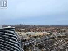 2560 W EGLINTON Avenue Unit# 2402 Mississauga