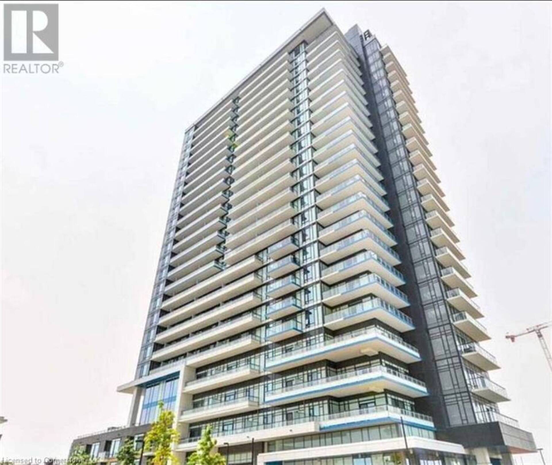 2560 W EGLINTON Avenue Unit# 2402 Mississauga