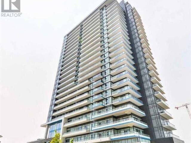 2560 W EGLINTON Avenue Unit# 2402 Mississauga Ontario