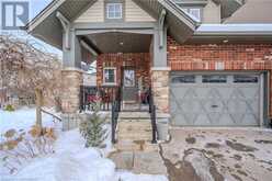 561 ISAIAH Crescent Kitchener