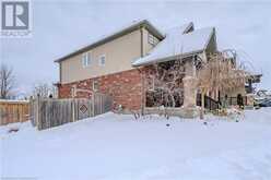 561 ISAIAH Crescent Kitchener