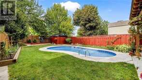 10 HIGHLAND Trail Brampton