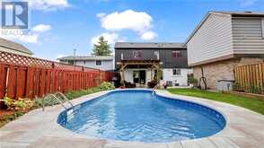 10 HIGHLAND Trail Brampton