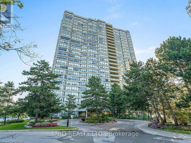 22 HANOVER Road Unit# 210 Brampton Ontario