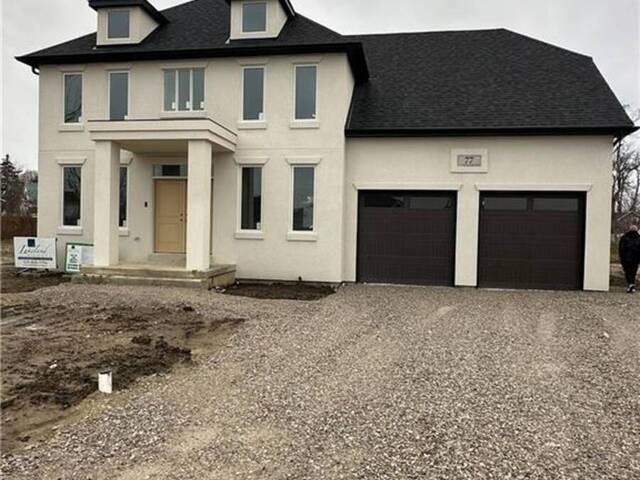 77 REDWOOD Avenue Kingsville Ontario