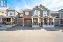 1000 ASLETON Boulevard Unit# 36 Milton