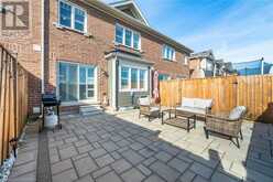 1000 ASLETON Boulevard Unit# 36 Milton