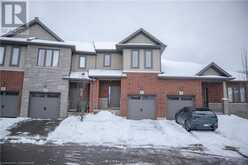 77 DIANA Avenue Unit# 67 Brantford