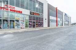 9280 GOREWAY Drive Unit# C-107 Brampton