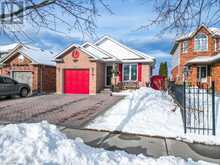 369 MACINTOSH Drive Stoney Creek