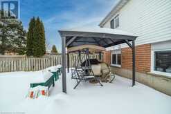 369 MACINTOSH Drive Stoney Creek