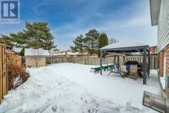 369 MACINTOSH Drive Stoney Creek