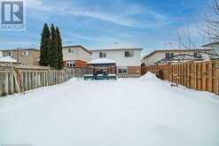 369 MACINTOSH Drive Stoney Creek