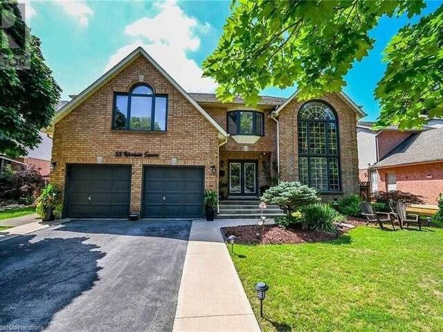 55 WOODSIDE Square Pelham Ontario