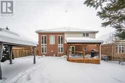 227 THE LIONS Gate Waterloo