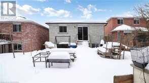 191 CARROLL Crescent Cobourg