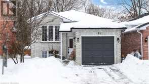 191 CARROLL Crescent Cobourg