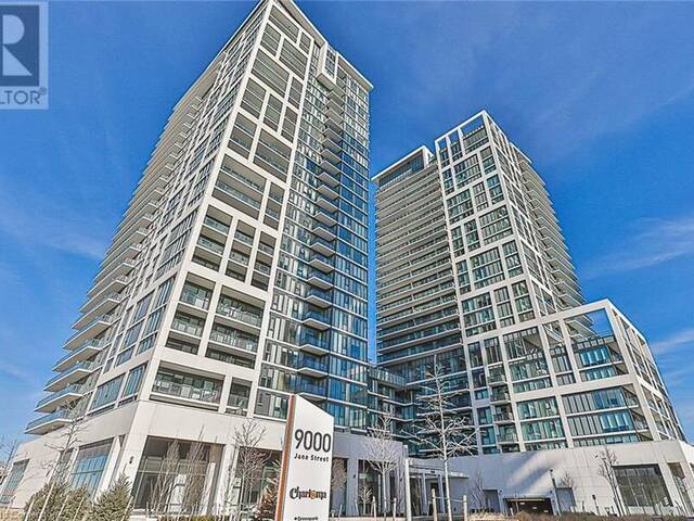 9000 JANE Street Unit# 1125 Vaughan Ontario