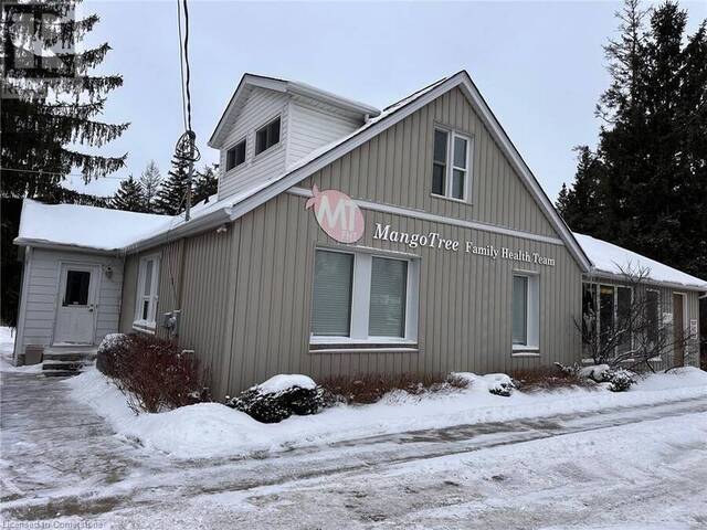 28 BROCK Road N Unit# B Puslinch Ontario