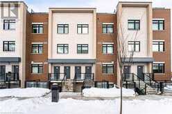 1085 DOUGLAS MCCURDY Common Unit# 111 Mississauga