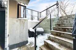 1085 DOUGLAS MCCURDY Common Unit# 111 Mississauga