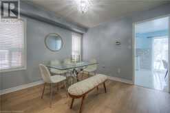 2479 NEWCASTLE Crescent Oakville