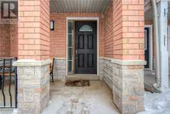 2479 NEWCASTLE Crescent Oakville