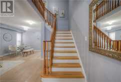 2479 NEWCASTLE Crescent Oakville