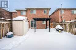 2479 NEWCASTLE Crescent Oakville