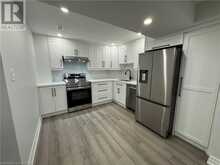 67 ROSEWELL Crescent Unit# Basement Georgetown