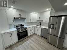 67 ROSEWELL Crescent Unit# Basement Georgetown