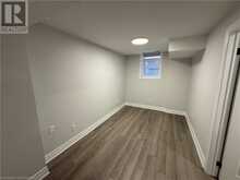 67 ROSEWELL Crescent Unit# Basement Georgetown