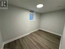 67 ROSEWELL Crescent Unit# Basement Georgetown