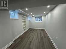 67 ROSEWELL Crescent Unit# Basement Georgetown