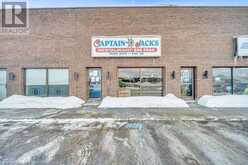 450 W WOODLAWN Road W Unit# 7 Guelph