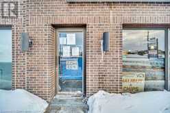 450 W WOODLAWN Road W Unit# 7 Guelph