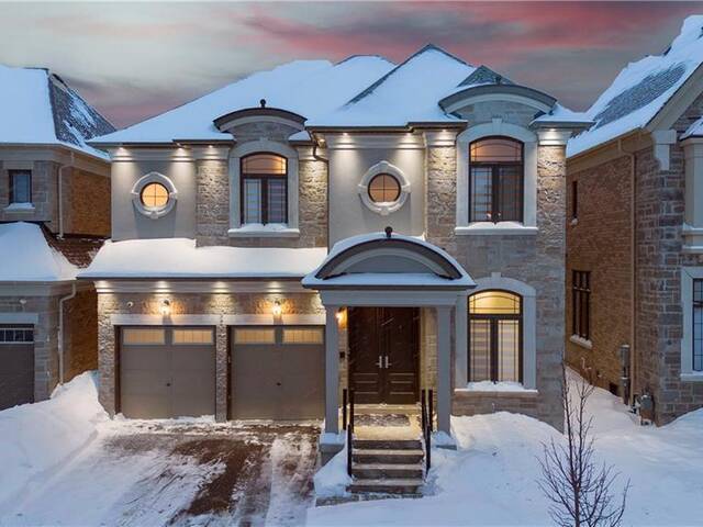 1252 QUEENS PLATE Road Oakville Ontario