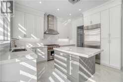 1252 QUEENS PLATE Road Oakville