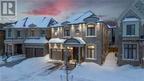 1252 QUEENS PLATE Road Oakville