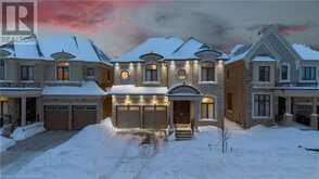 1252 QUEENS PLATE Road Oakville