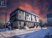 17 PETER Street Unit# 7 Kitchener