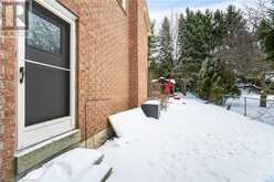 20 IRIS Crescent Brampton